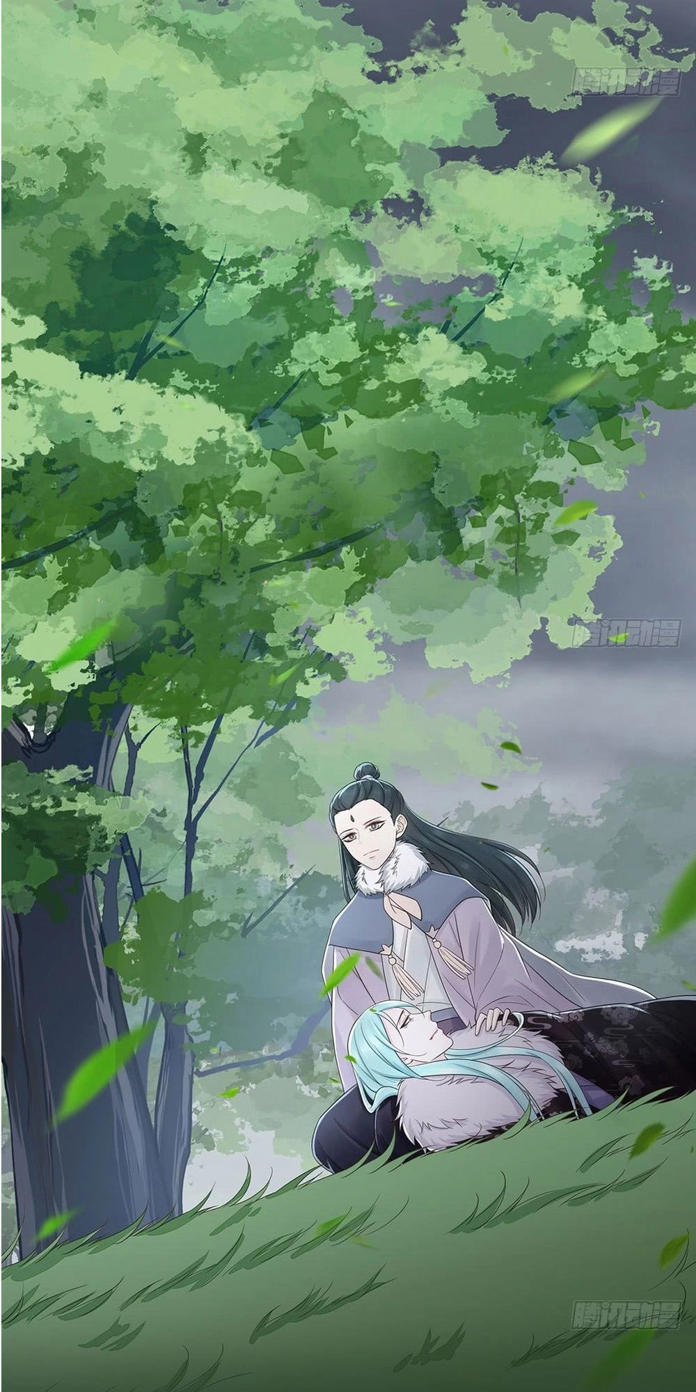 Đại Giá Thừa Tướng Chapter 126 - 17