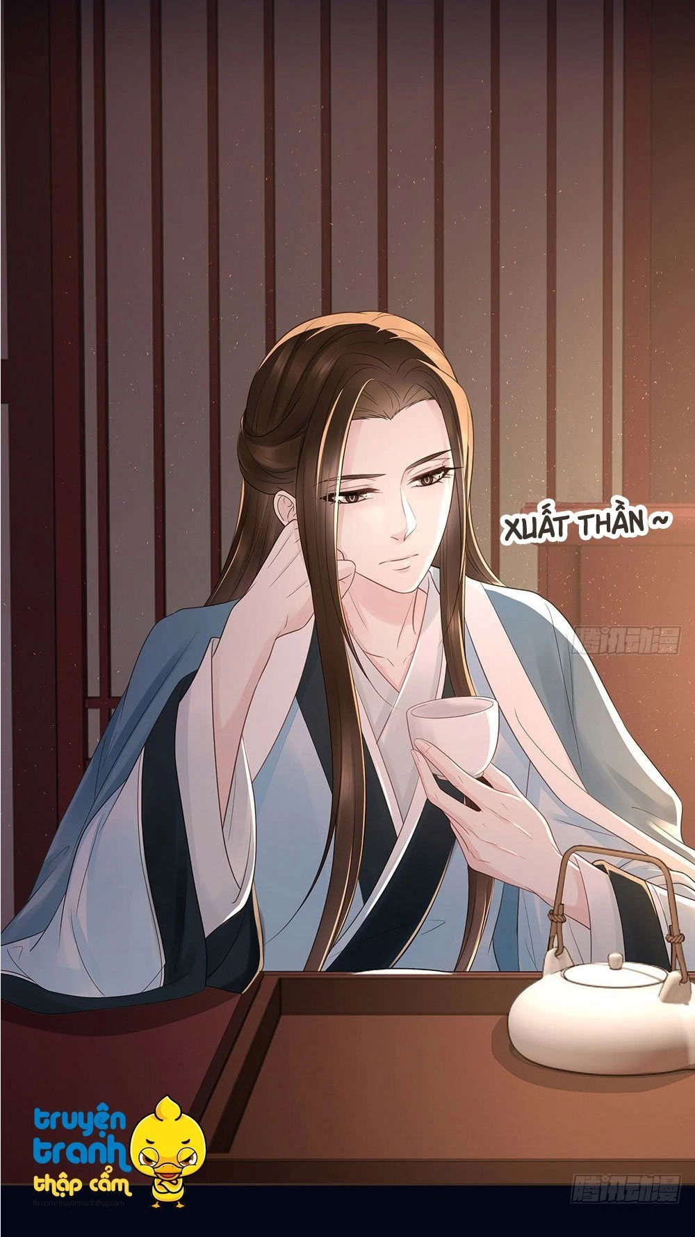 Đại Giá Thừa Tướng Chapter 126 - 22