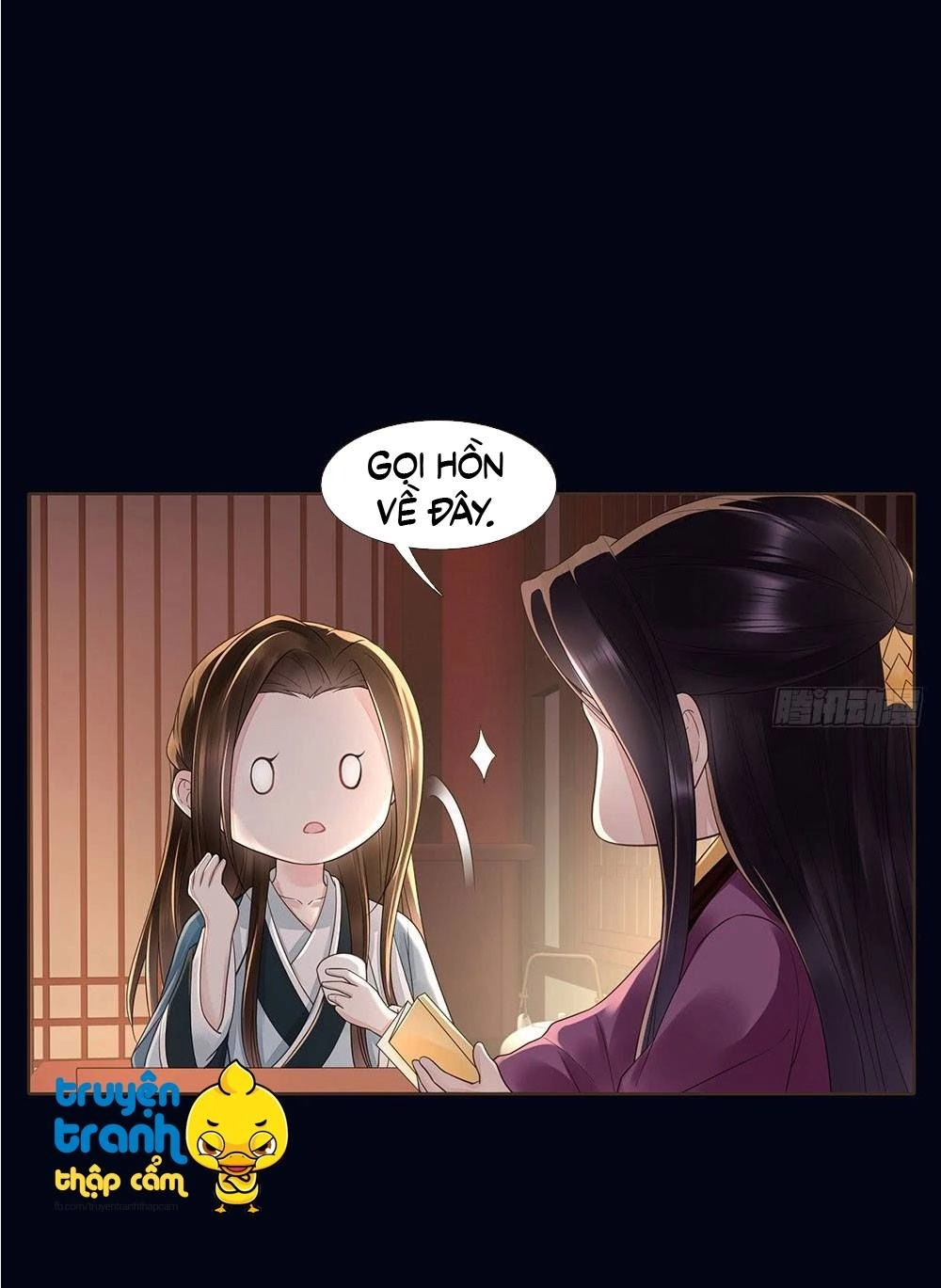 Đại Giá Thừa Tướng Chapter 126 - 23