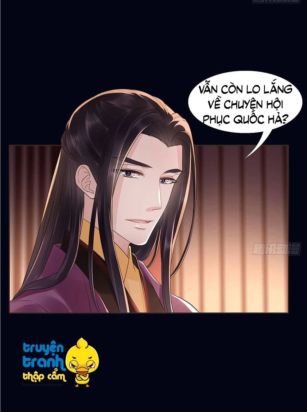 Đại Giá Thừa Tướng Chapter 126 - 24