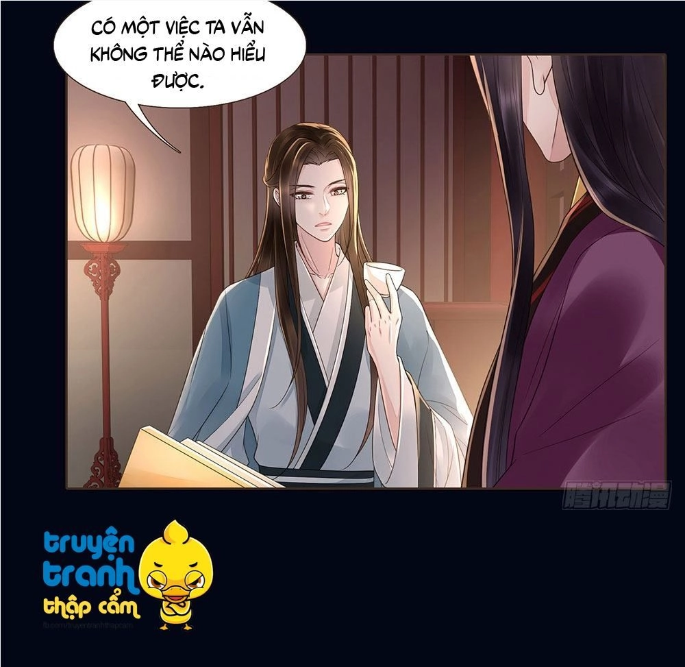 Đại Giá Thừa Tướng Chapter 126 - 25