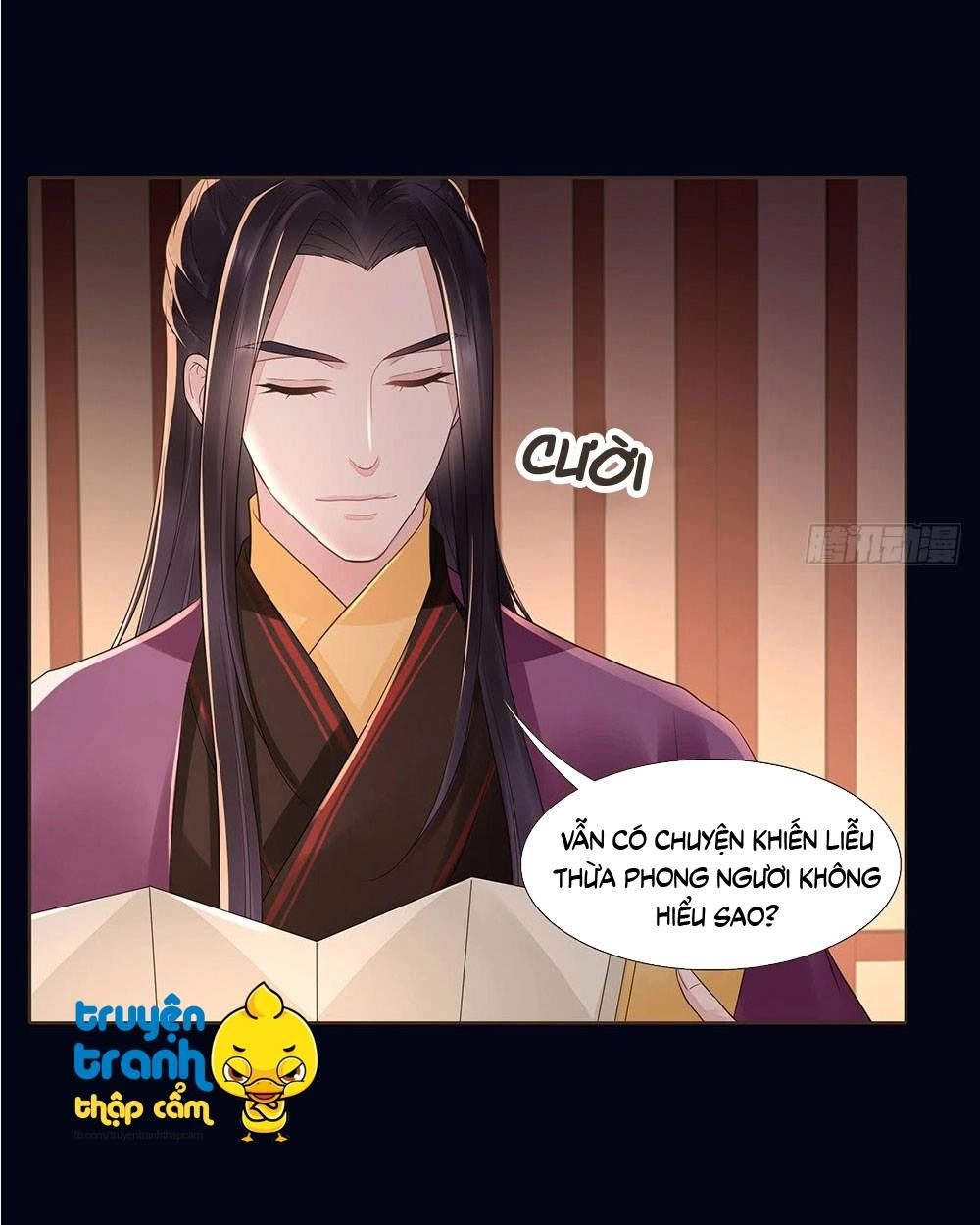 Đại Giá Thừa Tướng Chapter 126 - 26