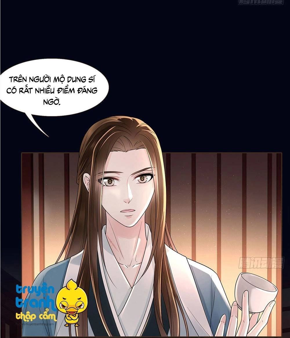 Đại Giá Thừa Tướng Chapter 126 - 27