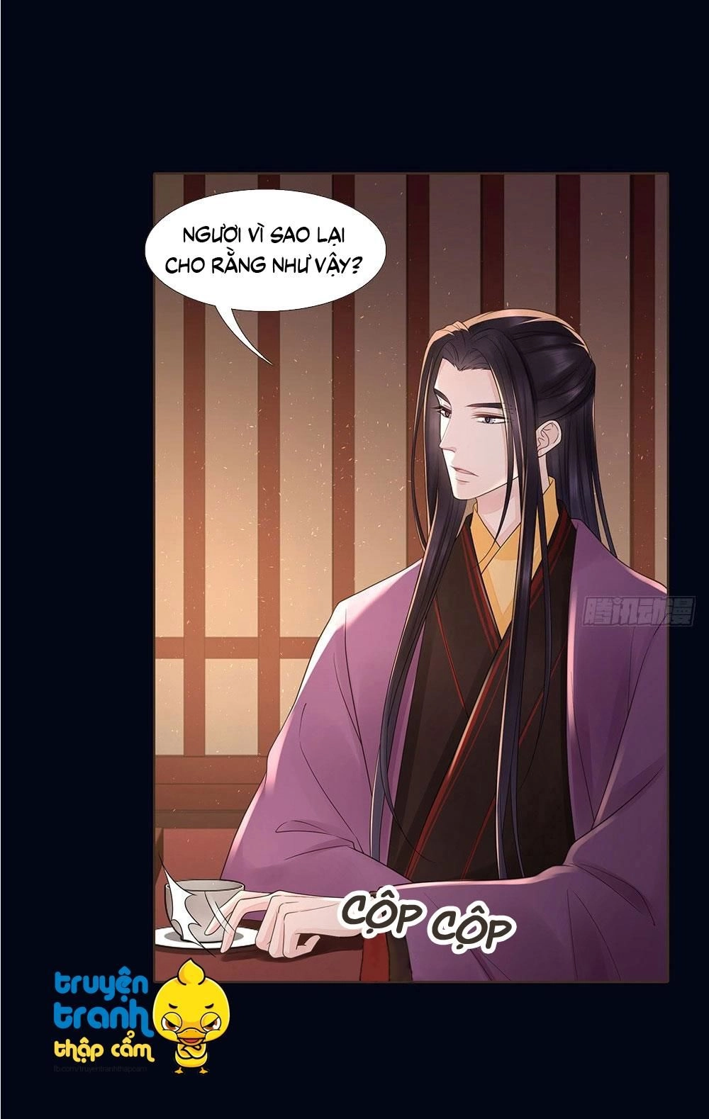 Đại Giá Thừa Tướng Chapter 126 - 31