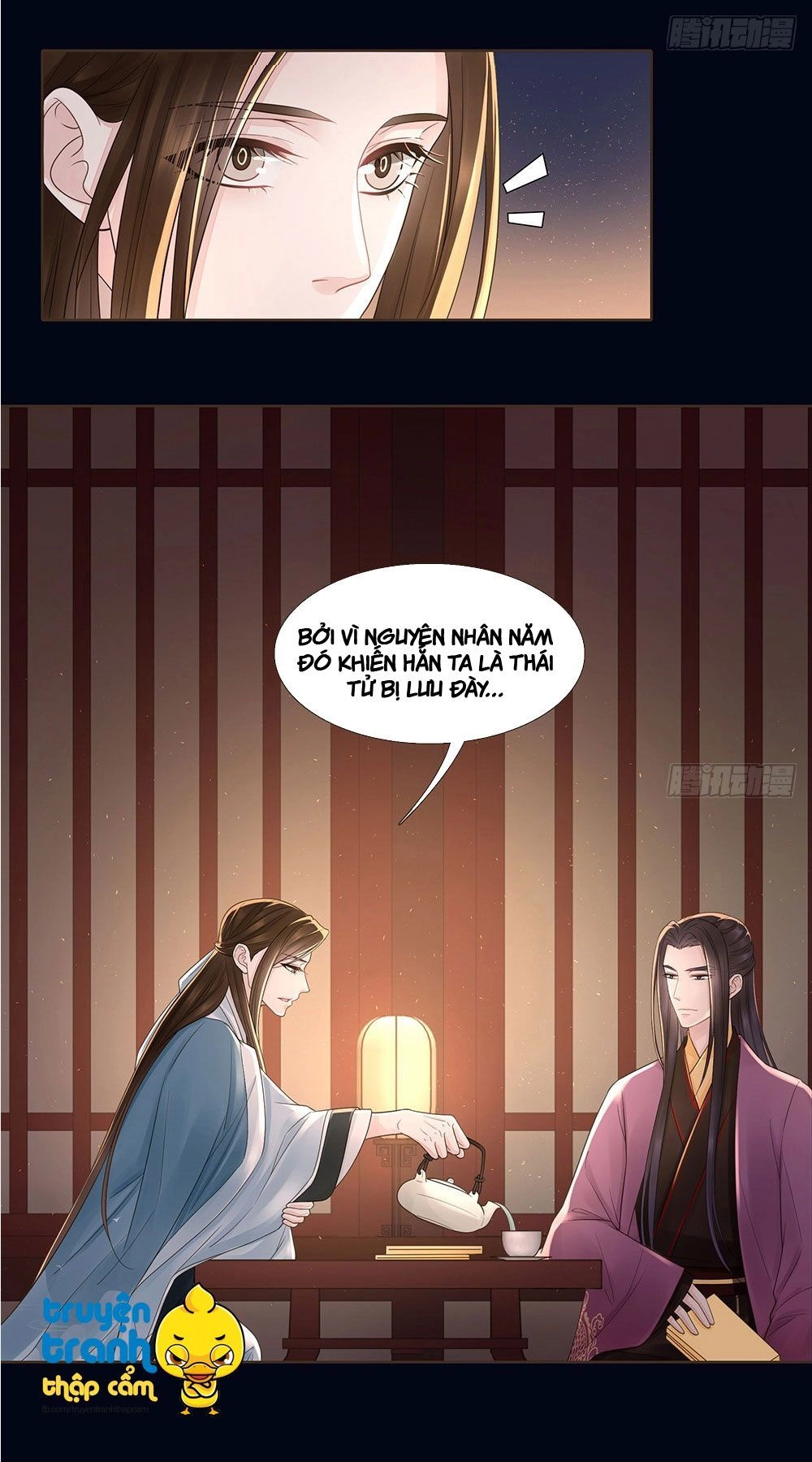 Đại Giá Thừa Tướng Chapter 126 - 32