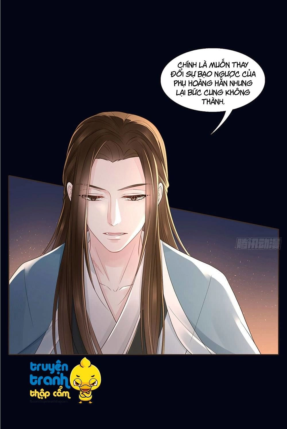 Đại Giá Thừa Tướng Chapter 126 - 33