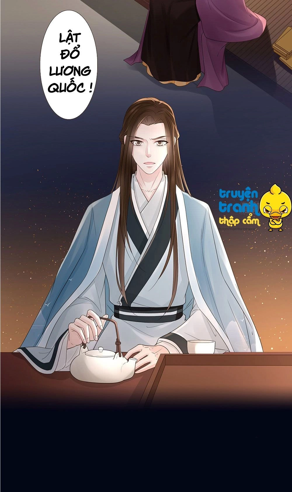 Đại Giá Thừa Tướng Chapter 126 - 37