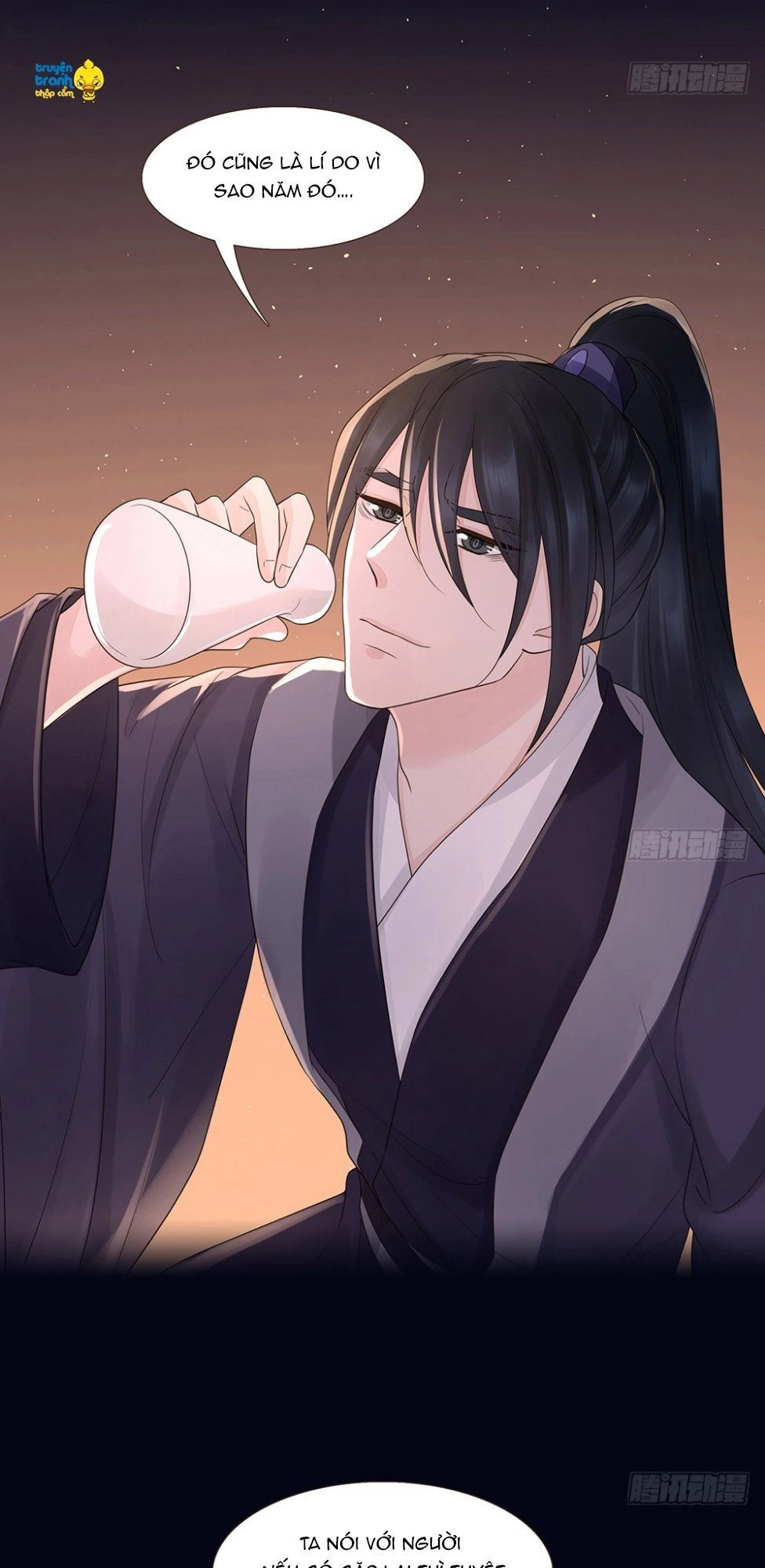 Đại Giá Thừa Tướng Chapter 128 - 6