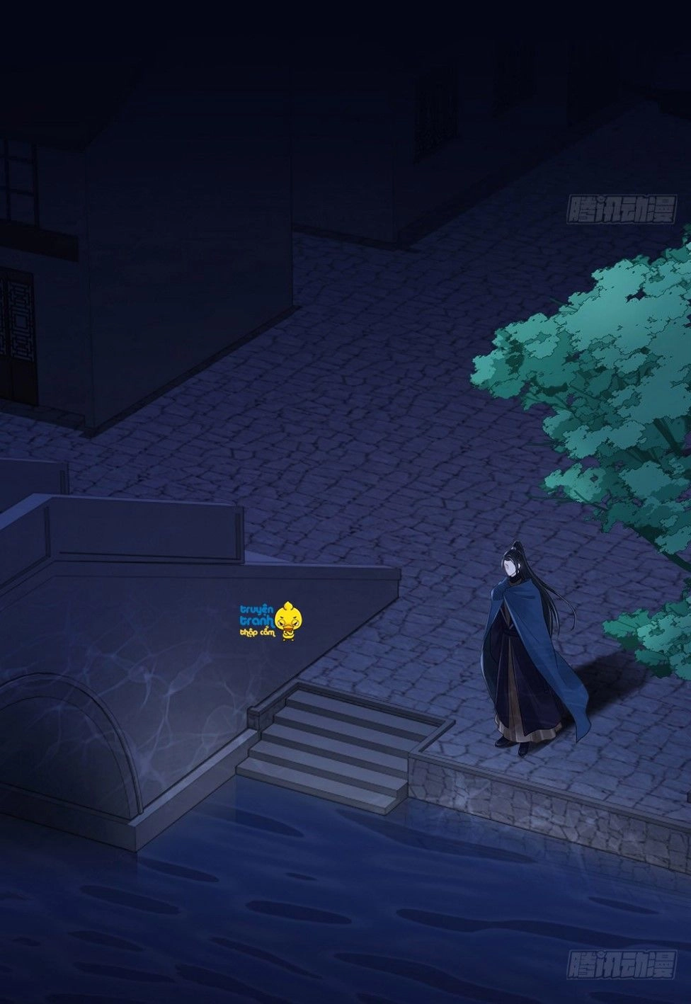 Đại Giá Thừa Tướng Chapter 128 - 18