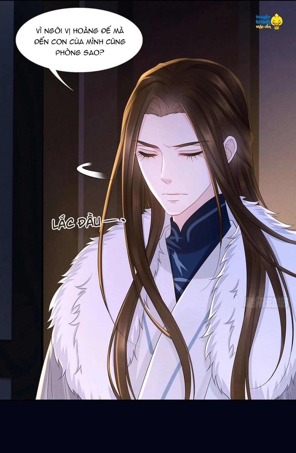 Đại Giá Thừa Tướng Chapter 128 - 27