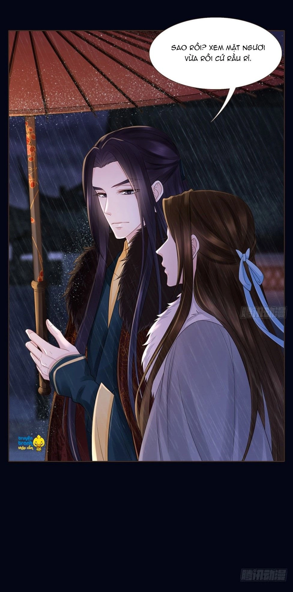 Đại Giá Thừa Tướng Chapter 128 - 34