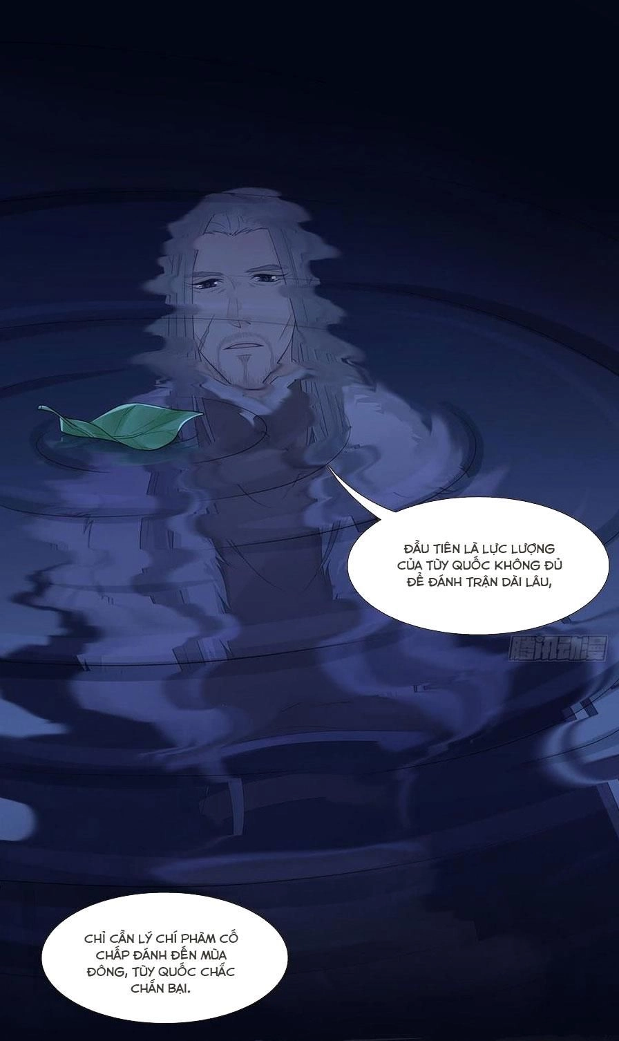 Đại Giá Thừa Tướng Chapter 129 - 6