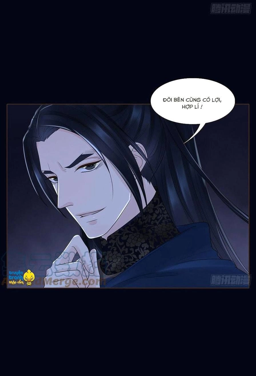 Đại Giá Thừa Tướng Chapter 129 - 12