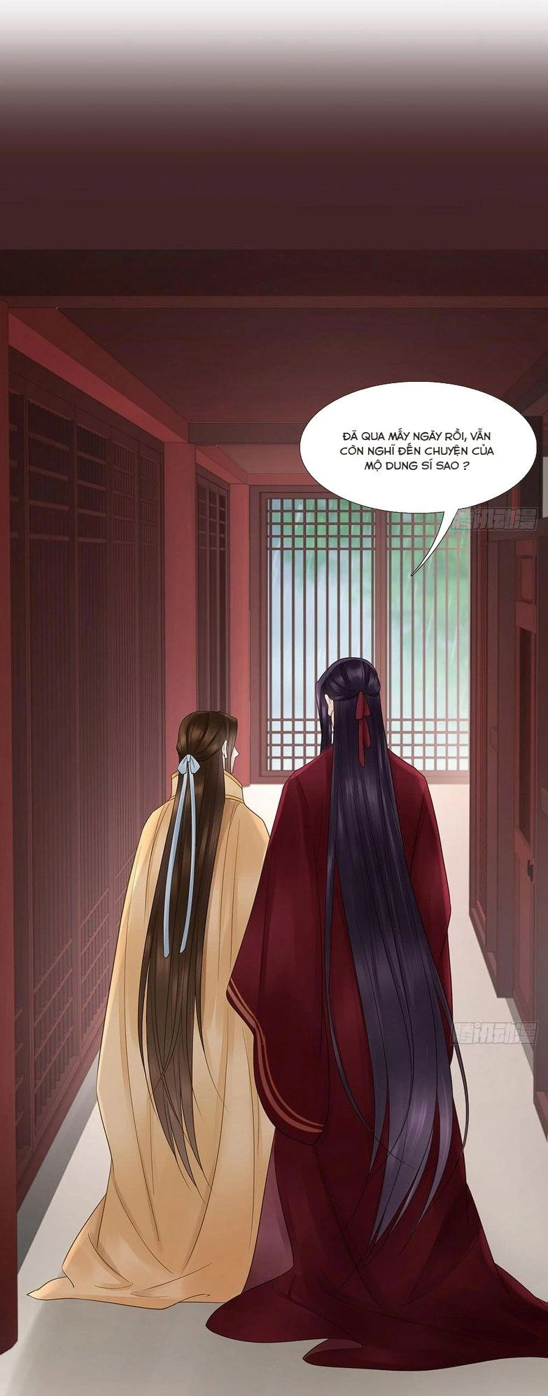 Đại Giá Thừa Tướng Chapter 129 - 30