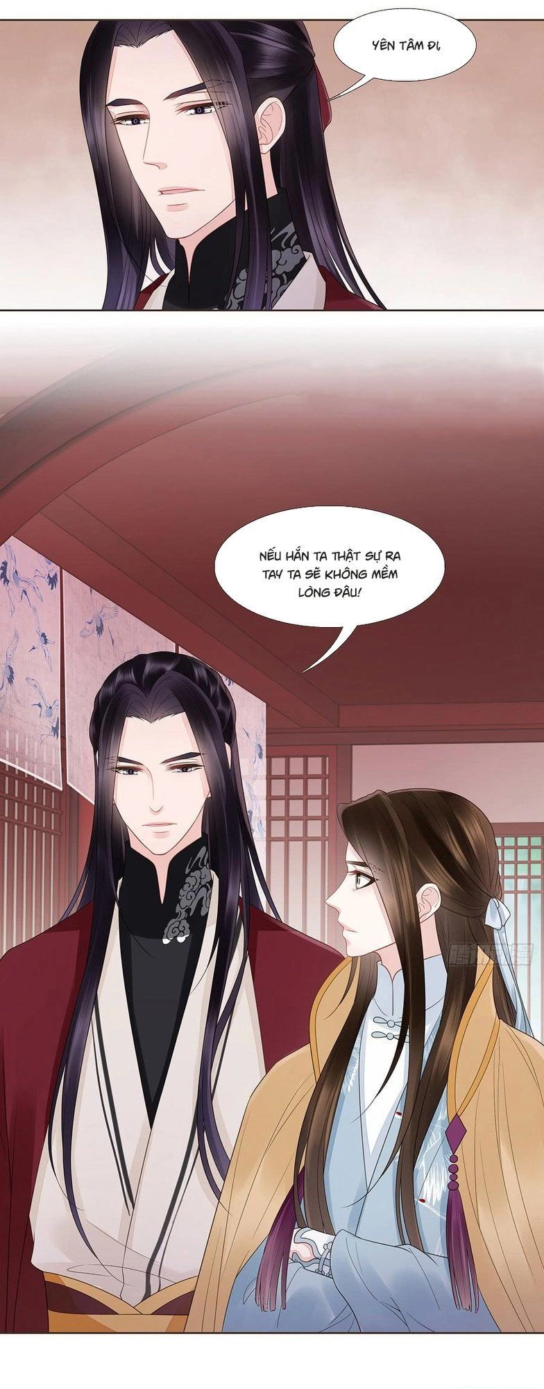 Đại Giá Thừa Tướng Chapter 130 - 8