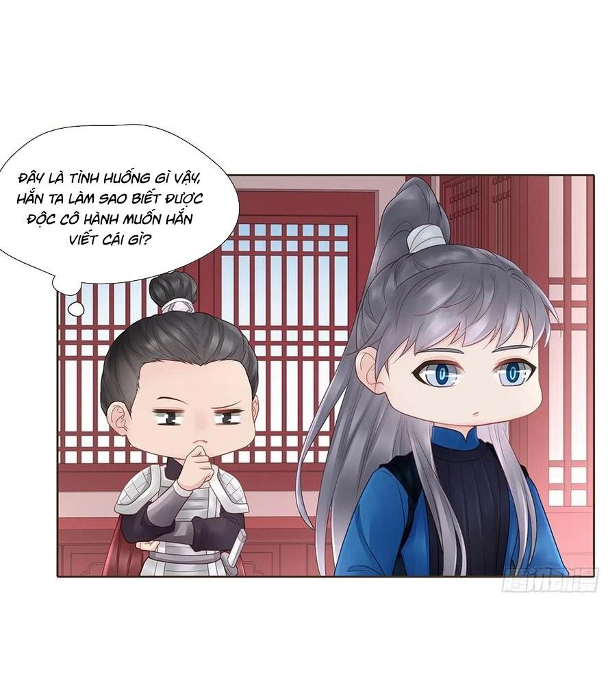 Đại Giá Thừa Tướng Chapter 130 - 26