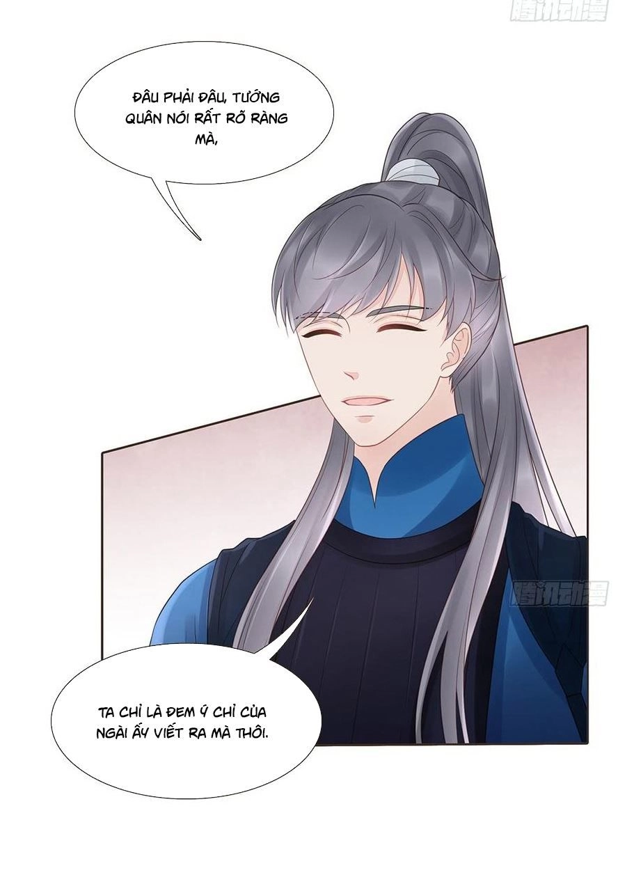 Đại Giá Thừa Tướng Chapter 130 - 31