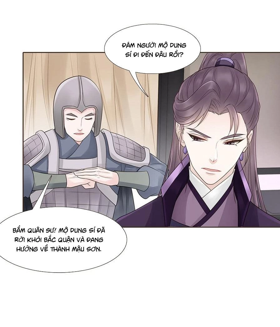 Đại Giá Thừa Tướng Chapter 130 - 37