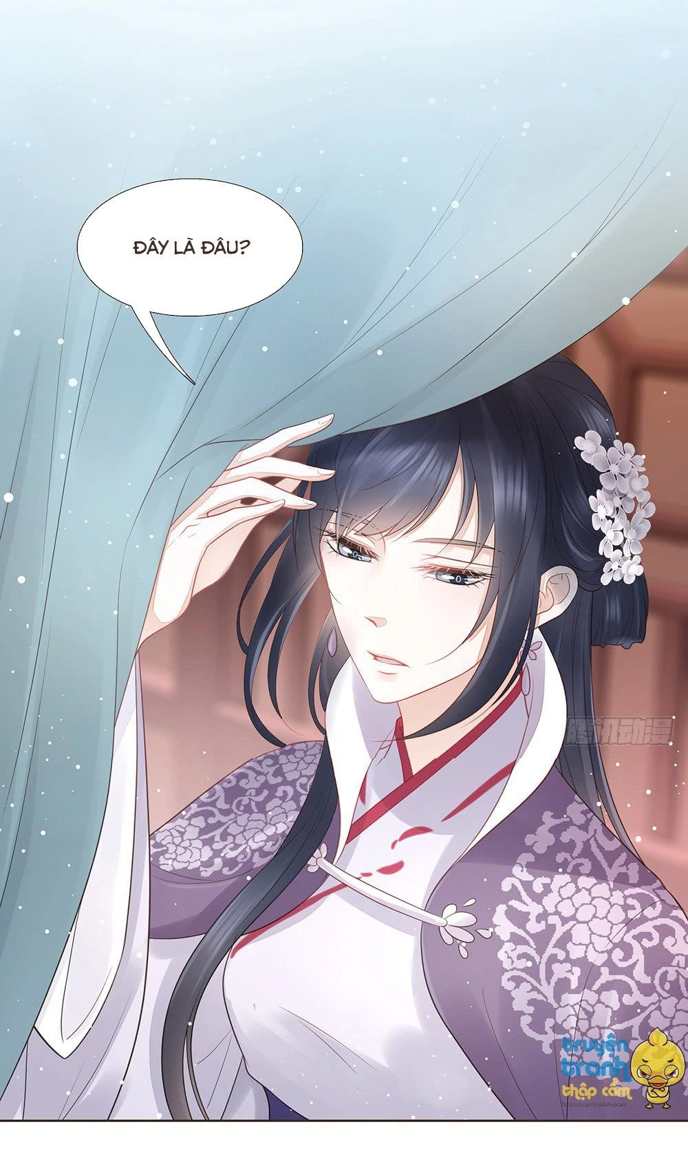 Đại Giá Thừa Tướng Chapter 131 - 5