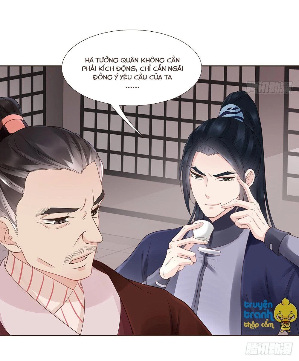 Đại Giá Thừa Tướng Chapter 131 - 18