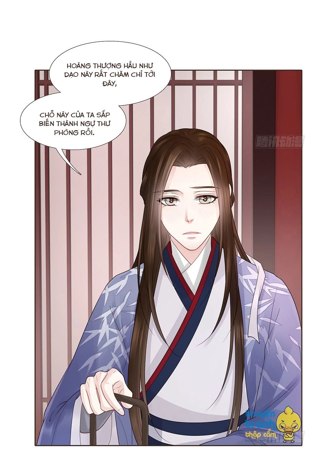 Đại Giá Thừa Tướng Chapter 131 - 31