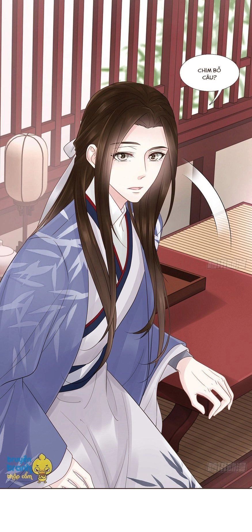 Đại Giá Thừa Tướng Chapter 131 - 41