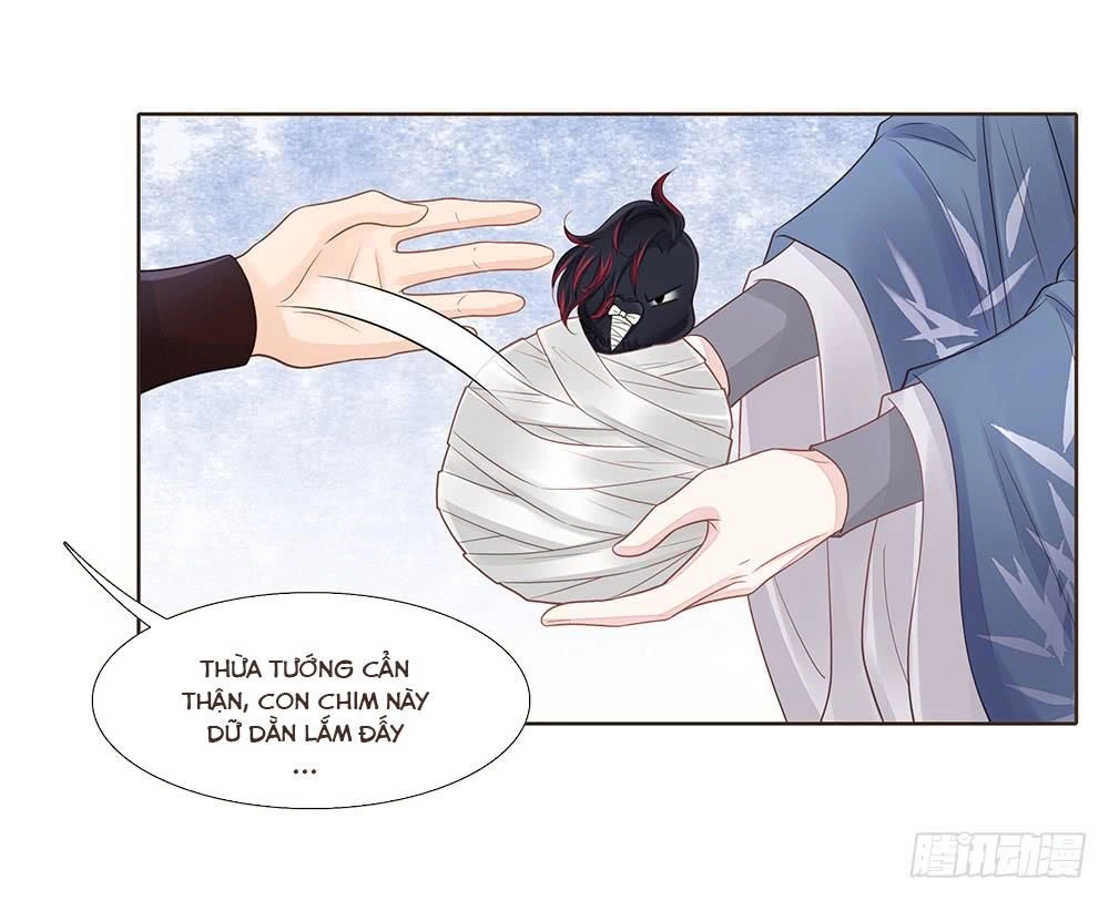 Đại Giá Thừa Tướng Chapter 131 - 48