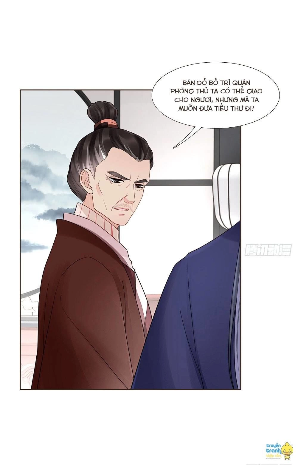 Đại Giá Thừa Tướng Chapter 132 - 26