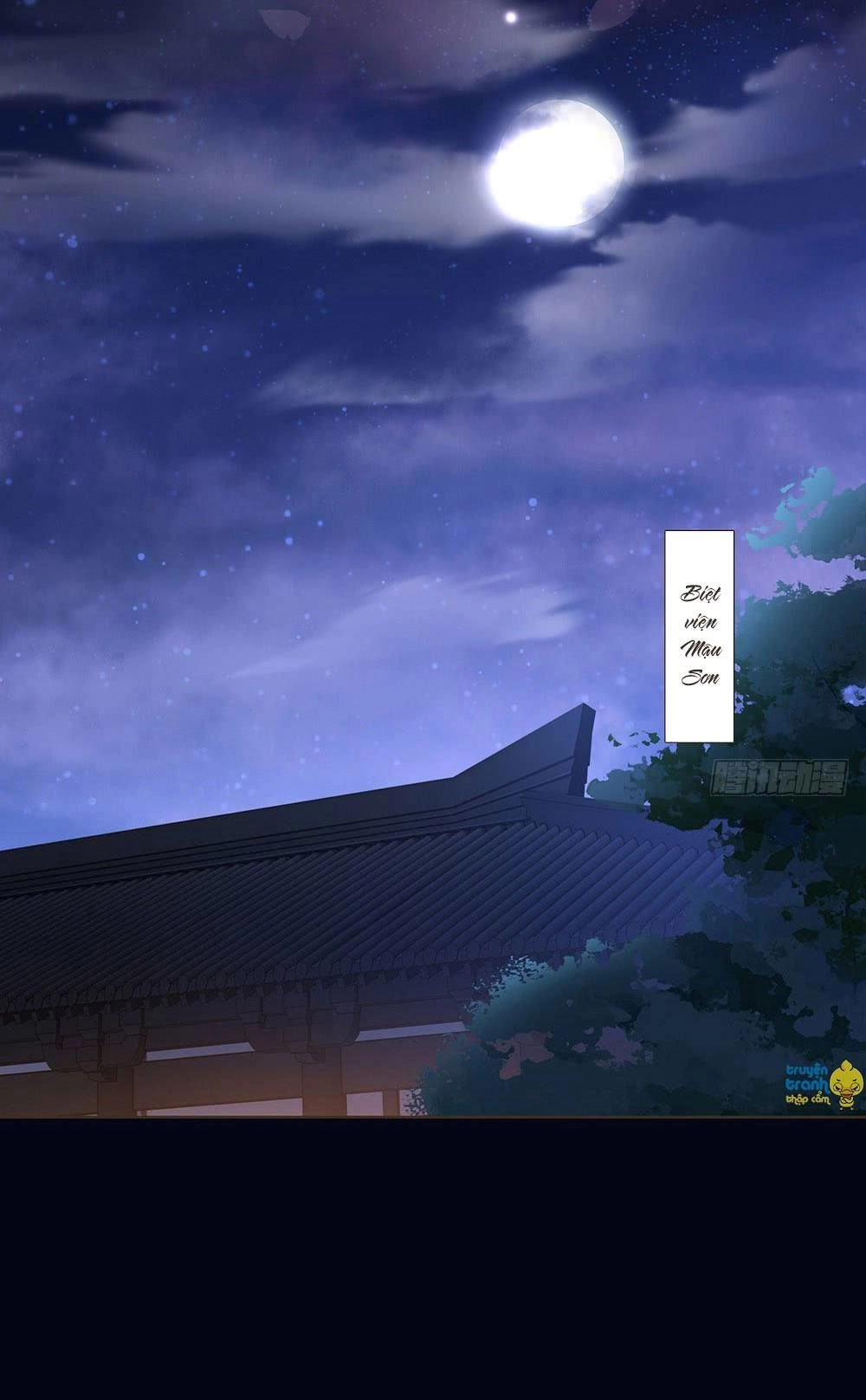 Đại Giá Thừa Tướng Chapter 133 - 2