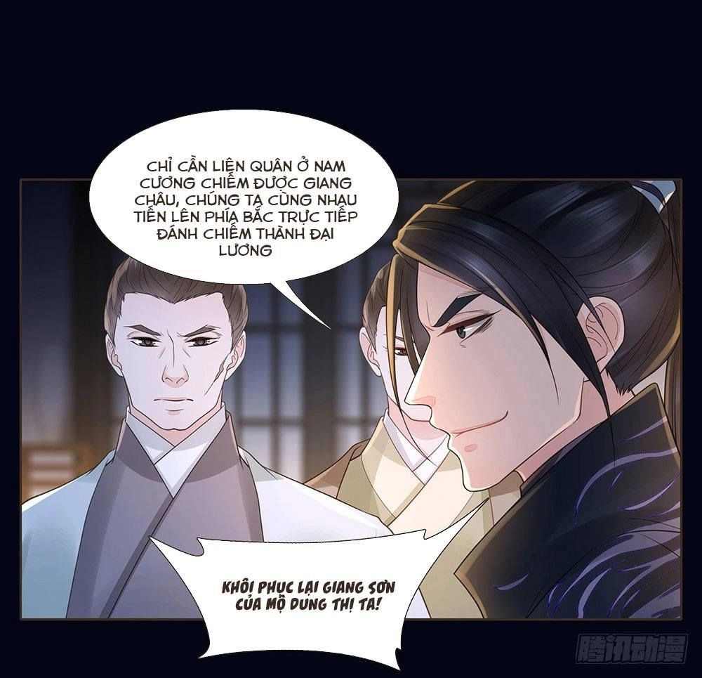 Đại Giá Thừa Tướng Chapter 133 - 12