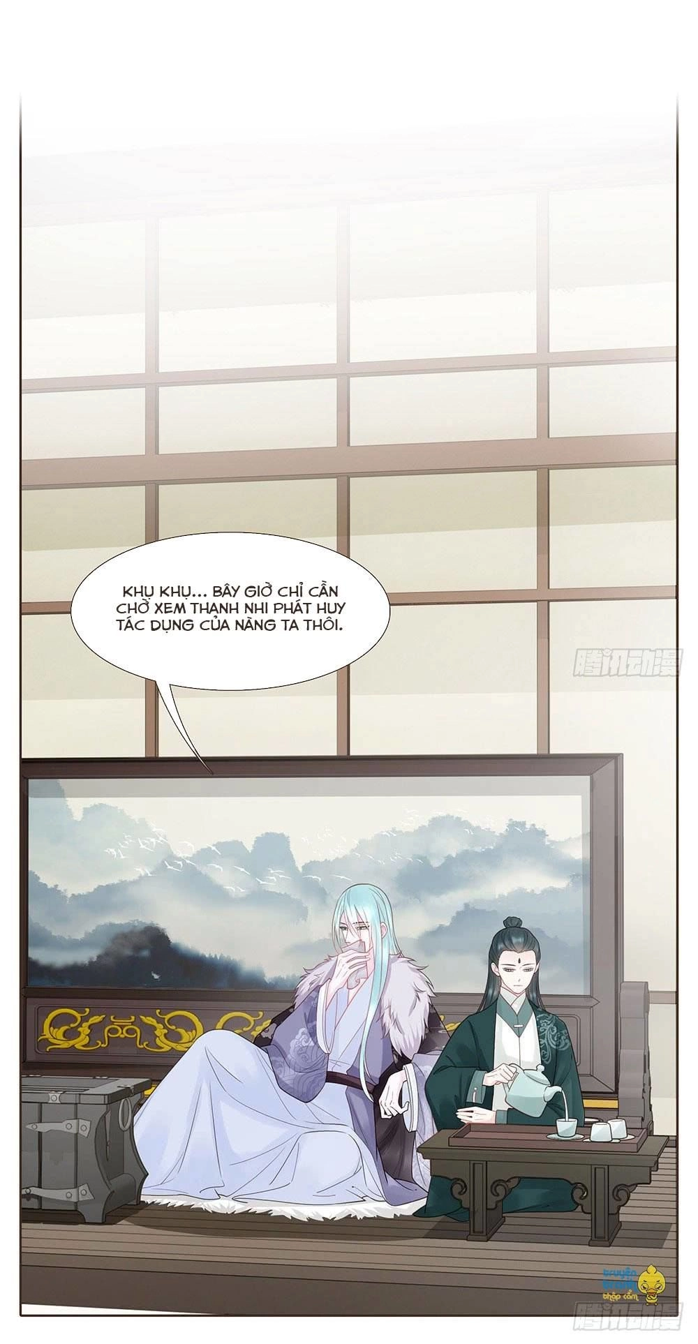 Đại Giá Thừa Tướng Chapter 133 - 24