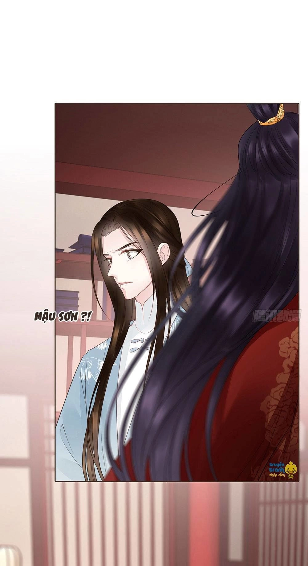 Đại Giá Thừa Tướng Chapter 133 - 43