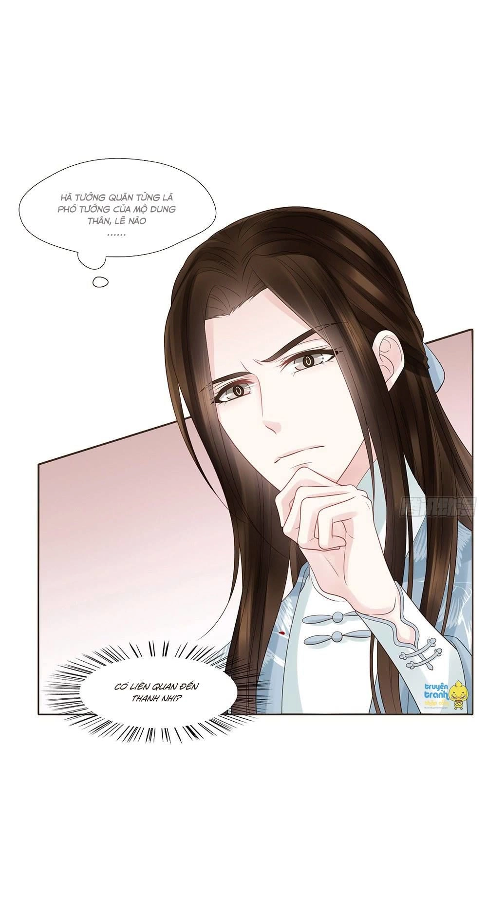 Đại Giá Thừa Tướng Chapter 134 - 4