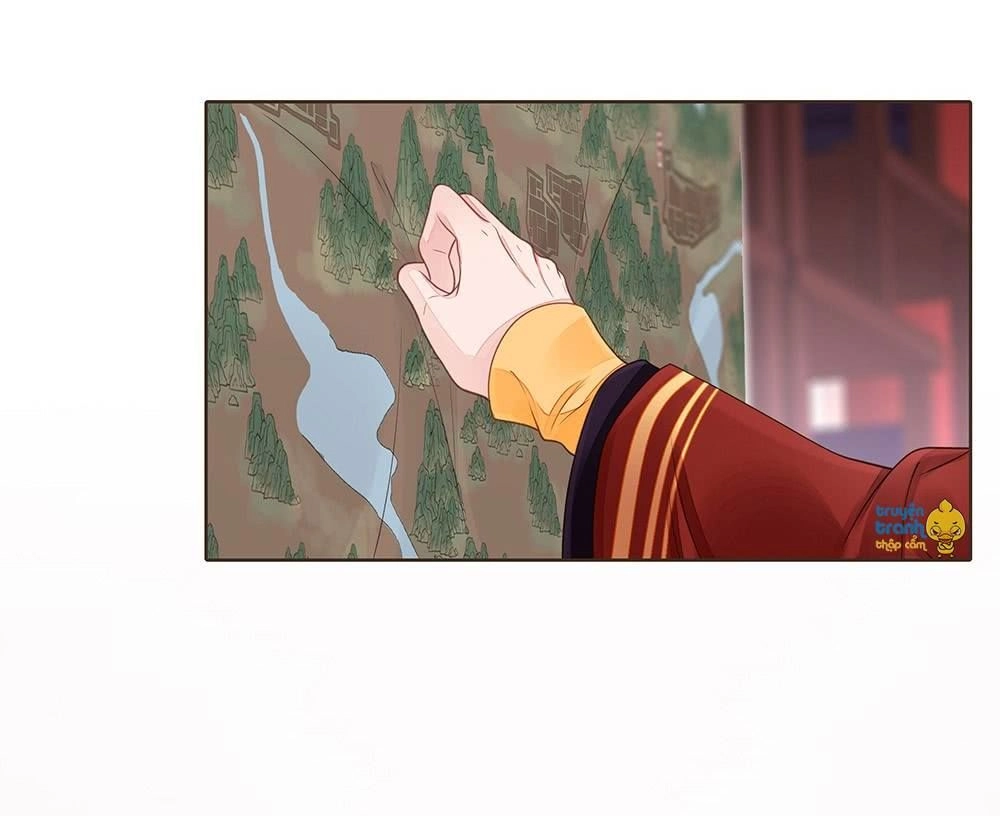 Đại Giá Thừa Tướng Chapter 134 - 8