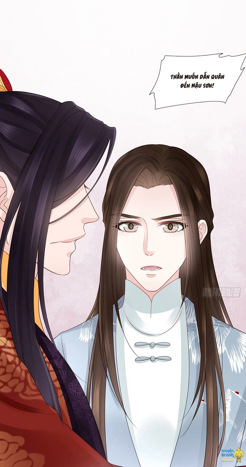 Đại Giá Thừa Tướng Chapter 134 - 9