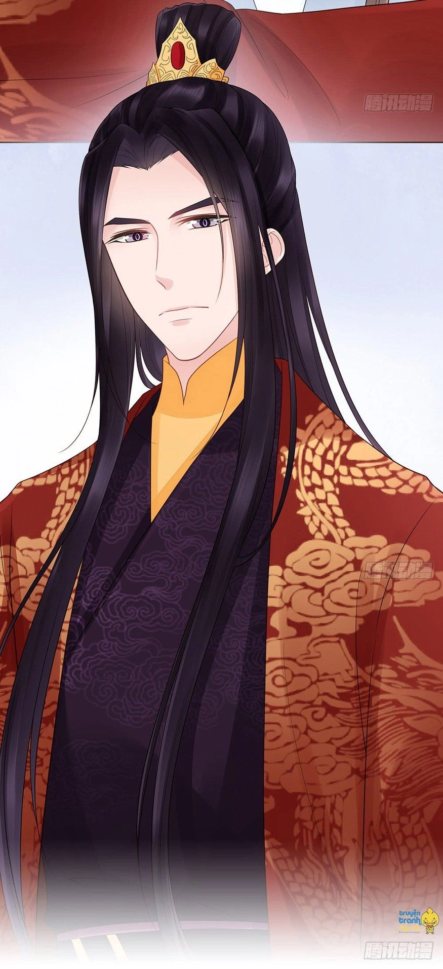 Đại Giá Thừa Tướng Chapter 134 - 10