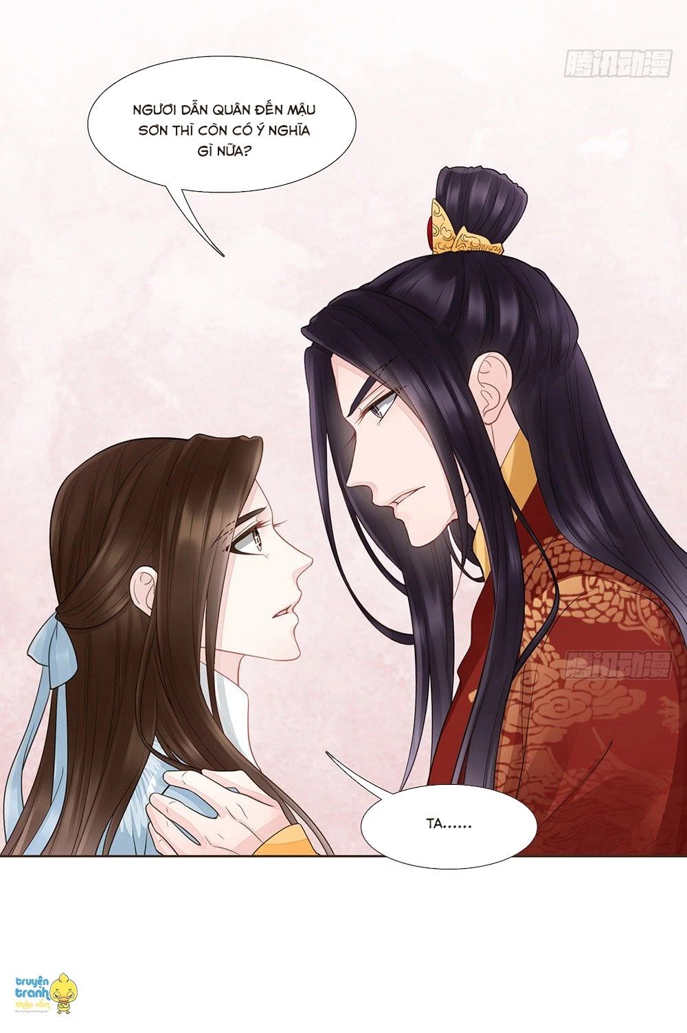 Đại Giá Thừa Tướng Chapter 134 - 15