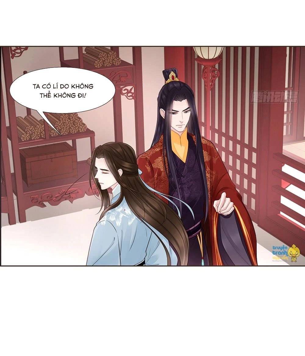 Đại Giá Thừa Tướng Chapter 134 - 16