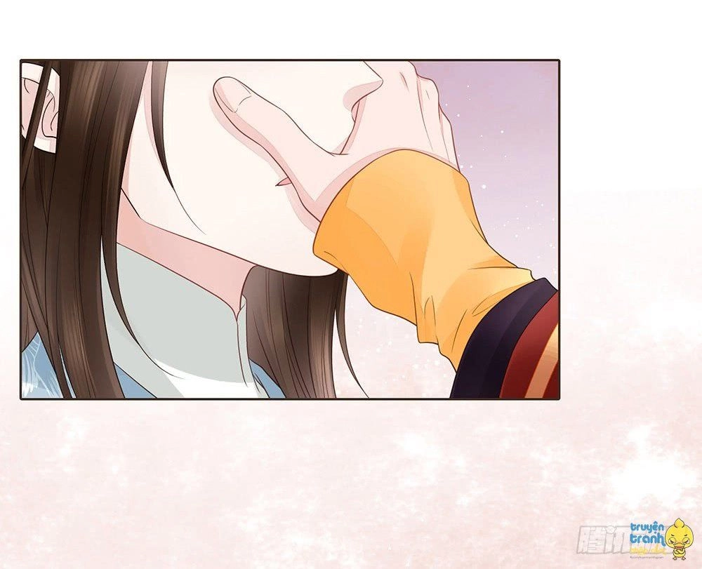 Đại Giá Thừa Tướng Chapter 134 - 27