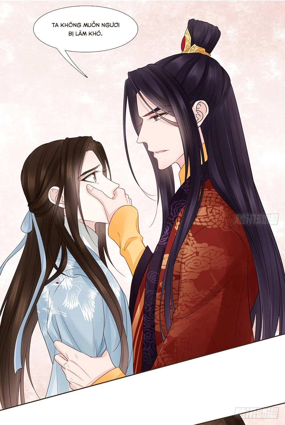 Đại Giá Thừa Tướng Chapter 134 - 28