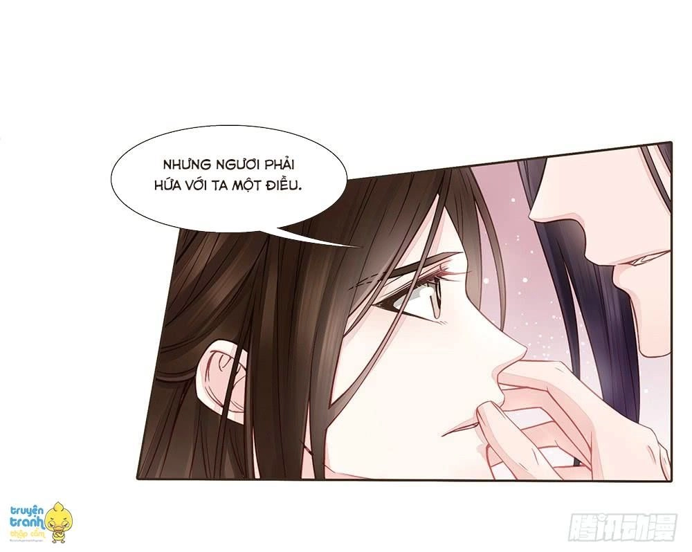 Đại Giá Thừa Tướng Chapter 134 - 31