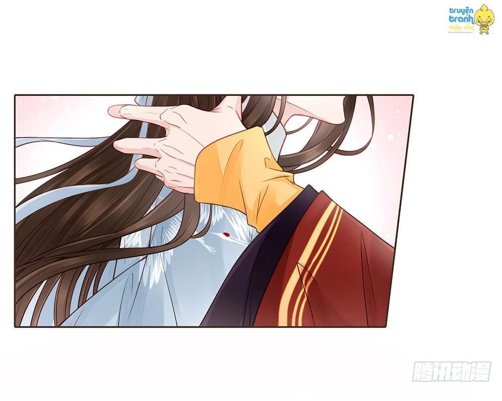 Đại Giá Thừa Tướng Chapter 134 - 32