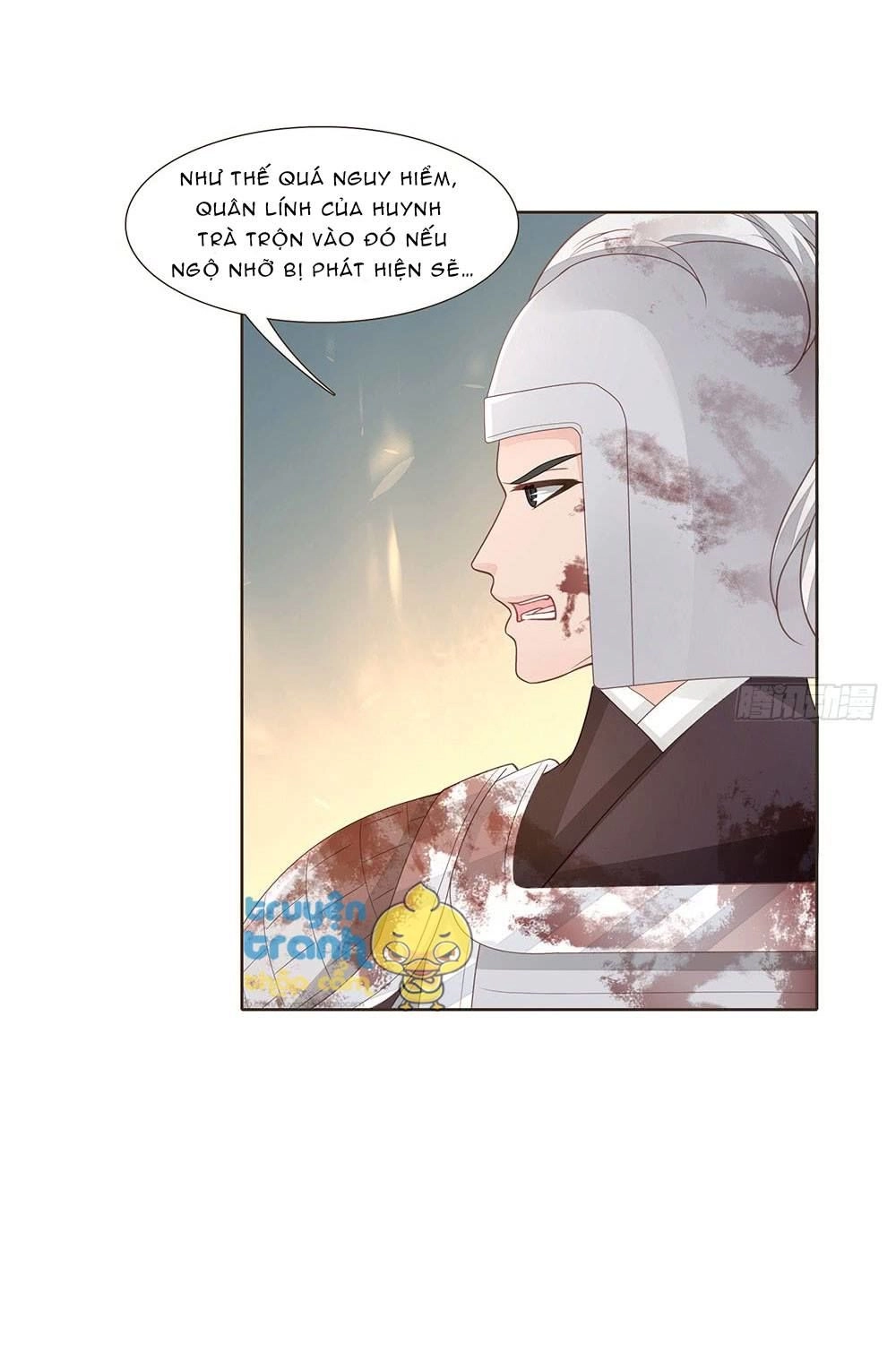 Đại Giá Thừa Tướng Chapter 135 - 14