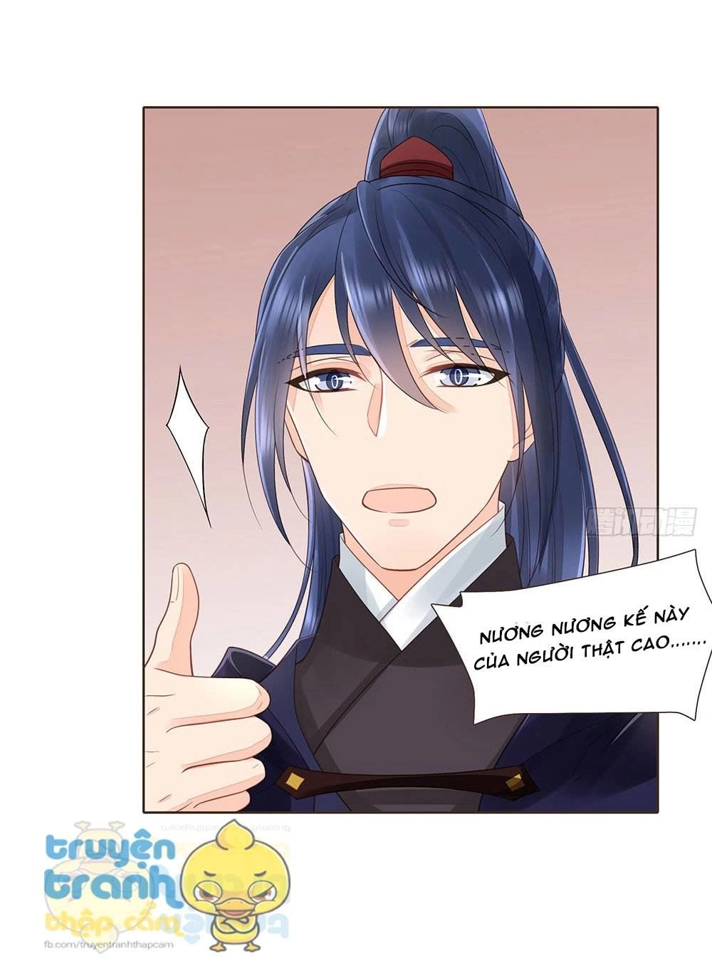 Đại Giá Thừa Tướng Chapter 135 - 50