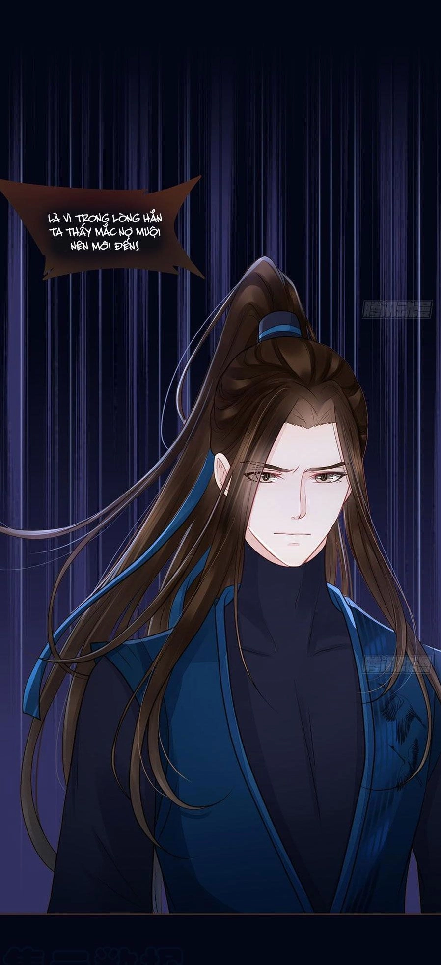 Đại Giá Thừa Tướng Chapter 139 - 7