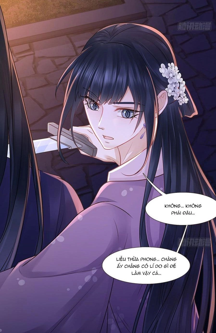 Đại Giá Thừa Tướng Chapter 139 - 10