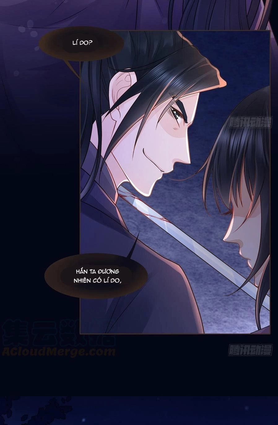 Đại Giá Thừa Tướng Chapter 139 - 11