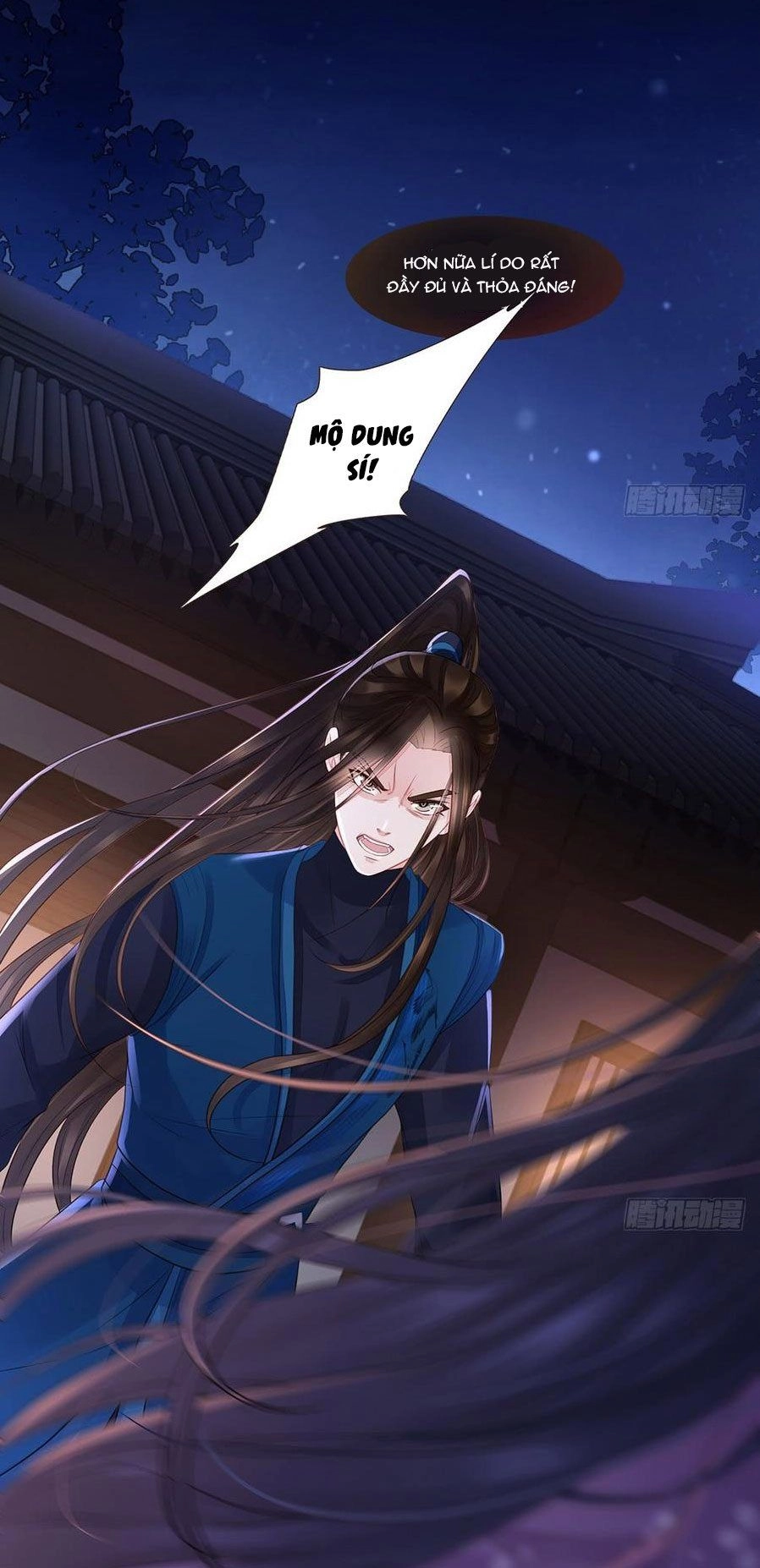 Đại Giá Thừa Tướng Chapter 139 - 12