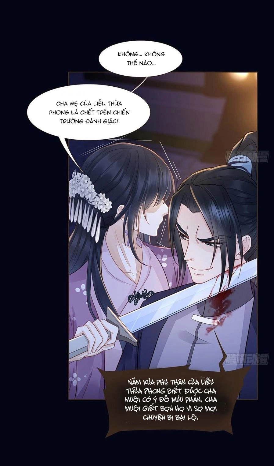 Đại Giá Thừa Tướng Chapter 139 - 16