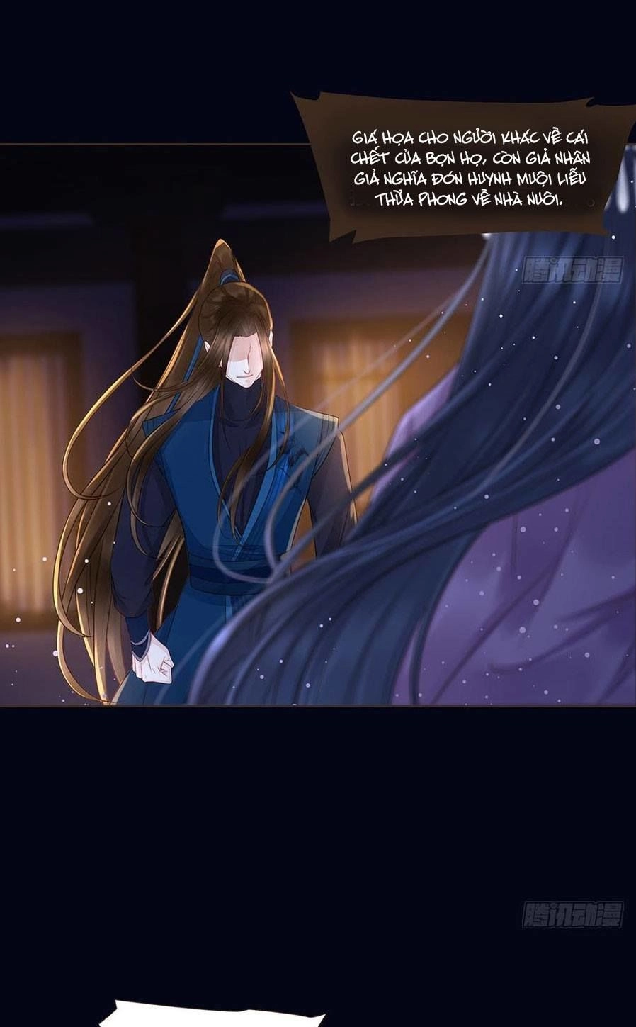 Đại Giá Thừa Tướng Chapter 139 - 17